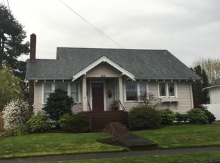 1815 Harding St, Enumclaw, WA 98022