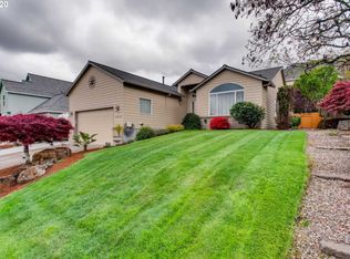 13615 Barclay Hills Dr, Oregon City, OR