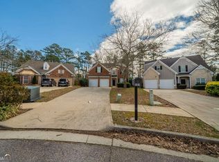 104 Shadow Creek Ct, Fairburn, GA 30213