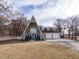 16438 Beaty Rd, Gravette, AR 72736