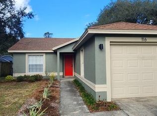 116 N Cervidae Dr, Apopka, FL 32703