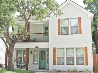 297 & 299 Glade St S, College Station, TX 77840