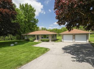 29516 Plank Rd, Burlington, WI 53105