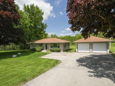 29516 Plank ROAD, Burlington, WI, 53105