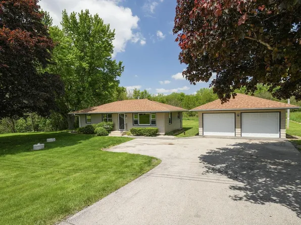 29516 Plank ROAD, Burlington, WI 53105