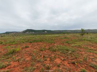 569 County Road 321, Abilene, TX 79606