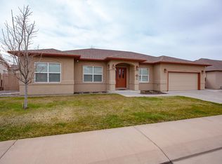 2433 Jack Creek Rd, Grand Junction, CO 81505