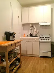 Rented by Living New York
