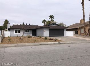 870 Montera Ln, Boulder City, NV 89005