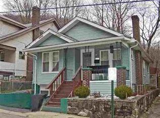 3340 Overbrook Dr, Weirton, WV 26062