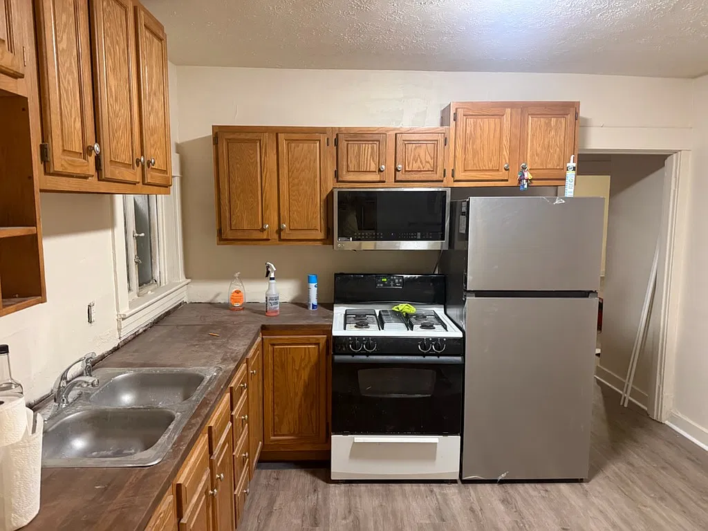 2 bed, 780 sqft, $950 — Photo 4
