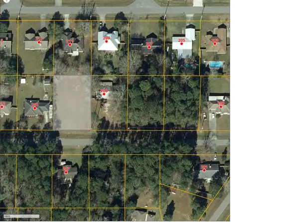 208 Glenwood Dr #75, Carriere, MS 39426