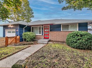 7815 Beacon Ave S, Seattle, WA 98118