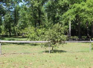 10660 Holliday Ln, Bristol, FL 32321