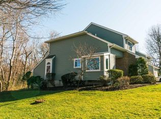1224 Meadowbrook Ct #59B, Toms River, NJ 08753