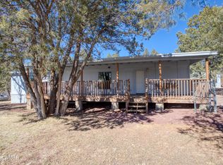 2596 McNeill St, Lakeside, AZ 85929