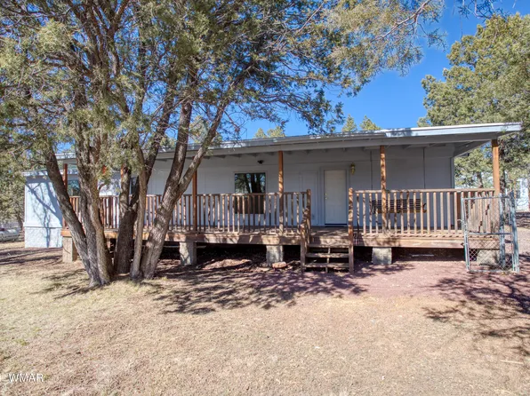 2596 McNeill St, Lakeside, AZ 85929
