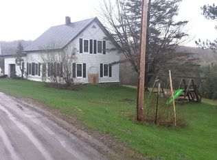 198 Danforth Rd, Pittsburg, NH 03592