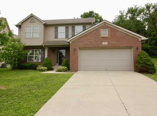 12805 Bay Tree Way, Louisville, KY 40245