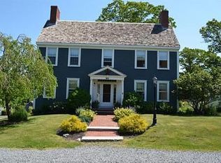 31 Telegraph Hill Rd, Marshfield, MA 02050