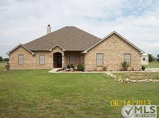 2600 Comanche Moon Dr, Fort Worth, TX 76179