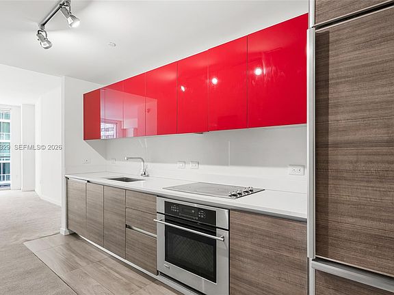 4th image of 1100 S Miami Ave #2306