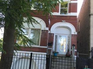 1822 S Spaulding Ave #2A, Chicago, IL 60623