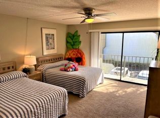 520 N Richard Jackson Blvd UNIT 2308, Panama City Beach, FL 32407