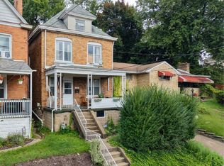528 Roosevelt Ave, Pittsburgh, PA 15202