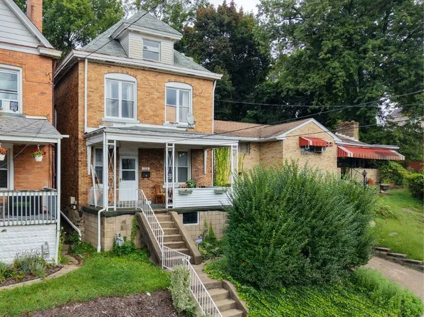 528 Roosevelt Ave, Pittsburgh, PA 15202