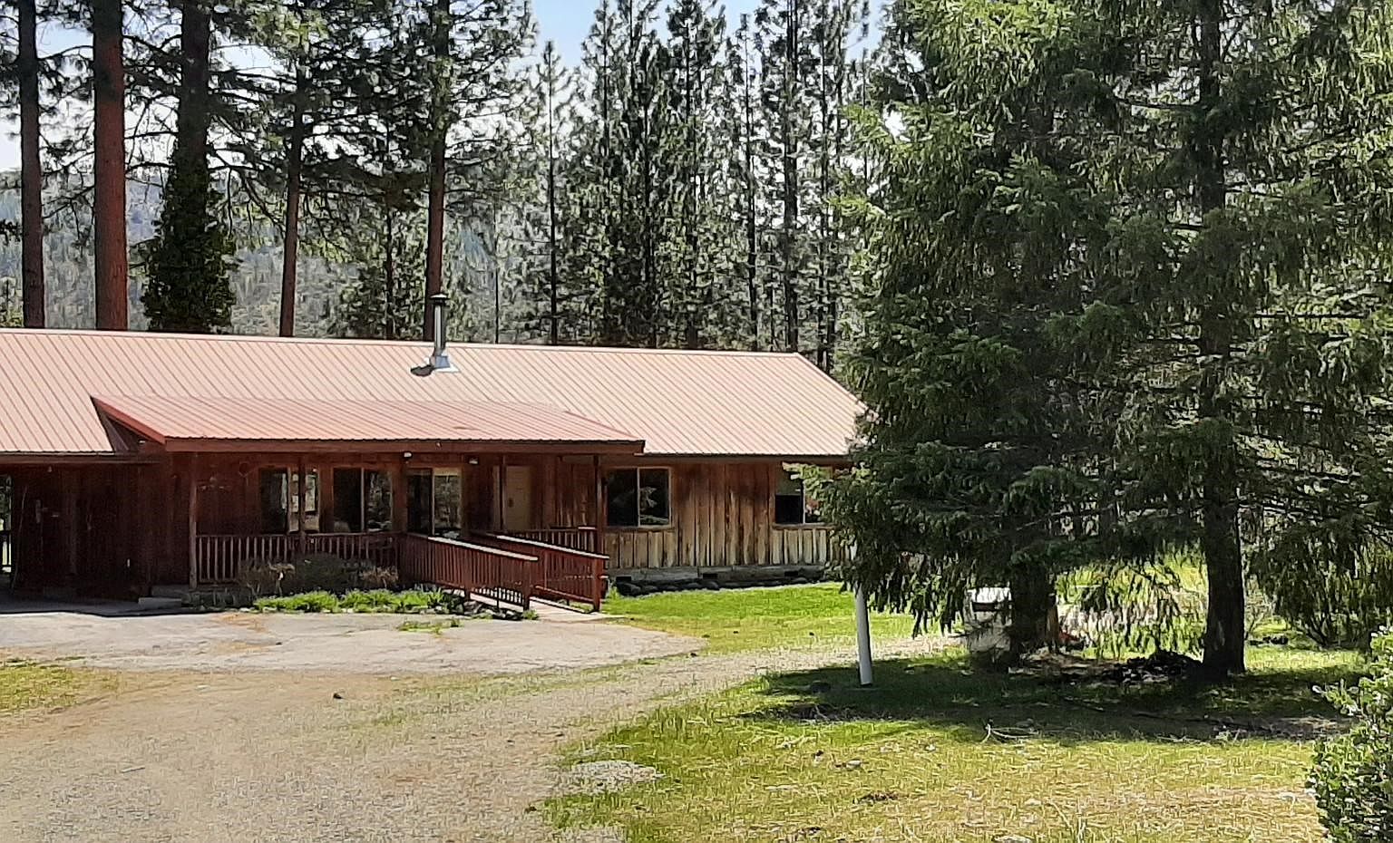 14424 Quartz Valley Rd, Fort Jones, CA 96032 Zillow