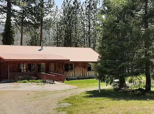 14424 Quartz Valley Dr, Fort Jones, CA 96032