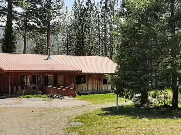 14424 Quartz Valley Dr, Fort Jones, CA 96032
