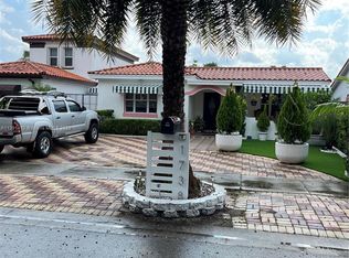 1738 SW 138th Pl, Miami, FL 33175