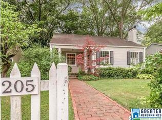 1205 Grace St, Birmingham, AL 35209
