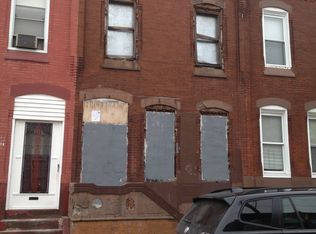 2354 N 18th St, Philadelphia, PA