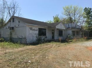 5908 S Nc Highway 62, Burlington, NC 27215