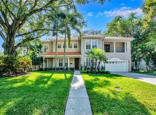 3320 W San Miguel St S, Tampa, FL 33629