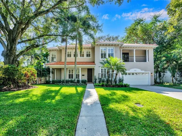 3320 W San Miguel St S, Tampa, FL 33629