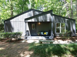 202 Creeks Edge, Chapel Hill, NC 27516