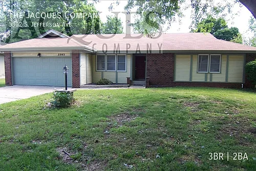 3302 S Jefferson Ave Photo 1