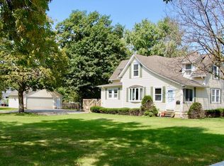 1505 West St, Grinnell, IA 50112