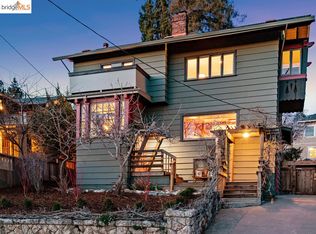 929 Oxford St, Berkeley, CA 94707