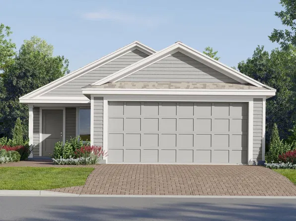 7761 Marble St, Groveland, FL 34736