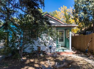 416 W Kiowa St, Colorado Springs, CO 80905