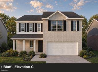 133 Capella Way, Georgetown, KY 40324