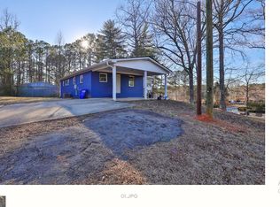 3841 Paul Samuel Rd NW, Kennesaw, GA 30152