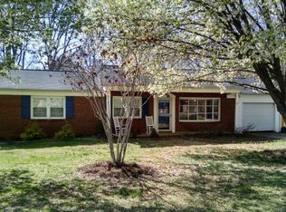 5104 Ridge St, Shelby, NC 28152
