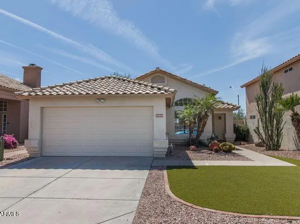 22020 N 74TH Lane, Glendale, AZ 85310