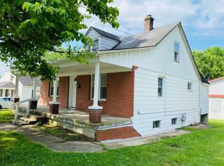 310 College St, Lebanon, KY 40033